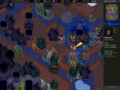 Wesnoth Screenshot